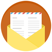 Newsletter Icon